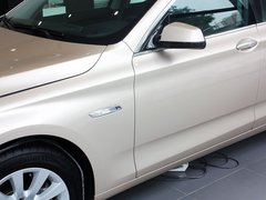 2013款 GT 535i 3.0T 豪华型