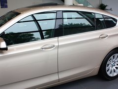 2013款 GT 535i 3.0T 豪华型