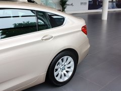 2013款 GT 535i 3.0T 豪华型