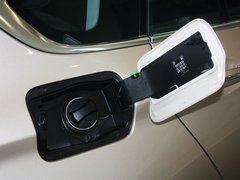2013款 GT 535i 3.0T 豪华型