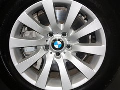 2013款 GT 535i 3.0T 豪华型