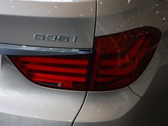 2013款 GT 535i 3.0T 豪华型