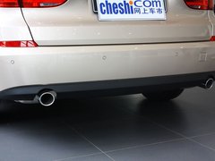 2013款 GT 535i 3.0T 豪华型
