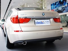 2013款 GT 535i 3.0T 豪华型