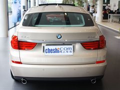 2013款 GT 535i 3.0T 豪华型