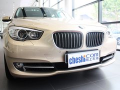 2013款 GT 535i 3.0T 豪华型