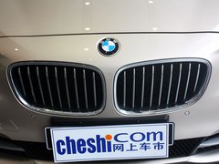 2013款 GT 535i 3.0T 豪华型