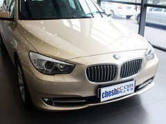 2013款 GT 535i 3.0T 豪华型