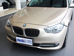 2013款 GT 535i 3.0T 豪华型
