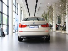 2013款 GT 535i 3.0T 豪华型