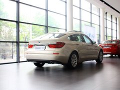 2013款 GT 535i 3.0T 豪华型