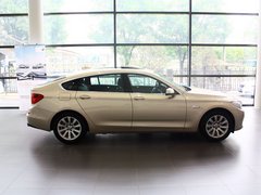 2013款 GT 535i 3.0T 豪华型