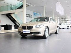 2013款 GT 535i 3.0T 豪华型