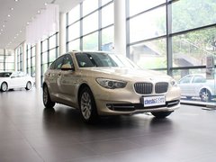 2013款 GT 535i 3.0T 豪华型