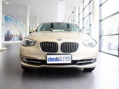 2013款 GT 535i 3.0T 豪华型