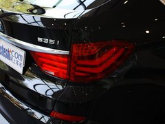 2013款 GT 535i 3.0T 豪华型