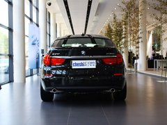 2013款 GT 535i 3.0T 豪华型