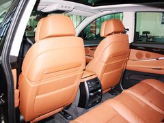 2013款 GT 535i 3.0T 豪华型