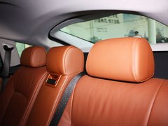 2013款 GT 535i 3.0T 豪华型