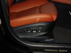 2013款 GT 535i 3.0T 豪华型