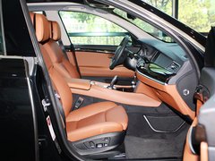 2013款 GT 535i 3.0T 豪华型