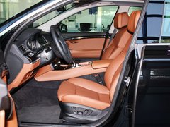 2013款 GT 535i 3.0T 豪华型