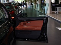 2013款 GT 535i 3.0T 豪华型