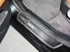 宝马5系GT 2013款 GT 535i 3.0T 豪华型