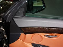 宝马5系GT 2013款 GT 535i 3.0T 豪华型