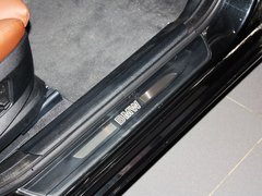 宝马5系GT 2013款 GT 535i 3.0T 豪华型