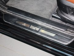 宝马5系GT 2013款 GT 535i 3.0T 豪华型