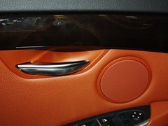 宝马5系GT 2013款 GT 535i 3.0T 豪华型