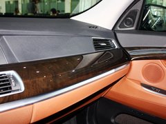 2013款 GT 535i 3.0T 豪华型