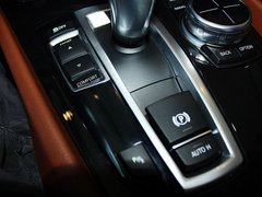 宝马5系GT 2013款 GT 535i 3.0T 豪华型