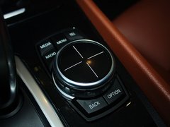 宝马5系GT 2013款 GT 535i 3.0T 豪华型