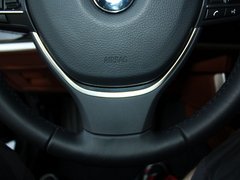 2013款 GT 535i 3.0T 豪华型