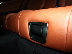 2013款 GT 535i 3.0T 豪华型