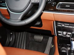 2013款 GT 535i 3.0T 豪华型