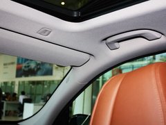 2013款 GT 535i 3.0T 豪华型