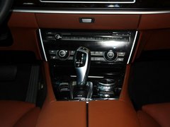 2013款 GT 535i 3.0T 豪华型