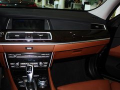 2013款 GT 535i 3.0T 豪华型