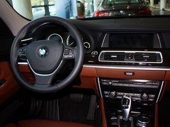 2013款 GT 535i 3.0T 豪华型
