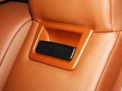 2013款 GT 535i 3.0T 豪华型