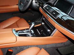 2013款 GT 535i 3.0T 豪华型