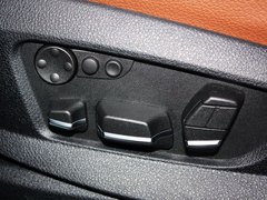 2013款 GT 535i 3.0T 豪华型