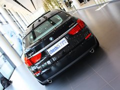 2013款 GT 535i 3.0T 豪华型