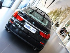 2013款 GT 535i 3.0T 豪华型