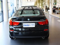 2013款 GT 535i 3.0T 豪华型
