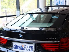 2013款 GT 535i 3.0T 豪华型