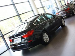2013款 GT 535i 3.0T 豪华型
